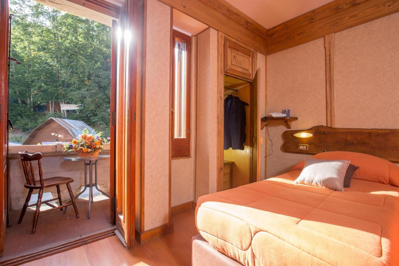 Hotel Togo Palace تيرمينيلو المظهر الخارجي الصورة