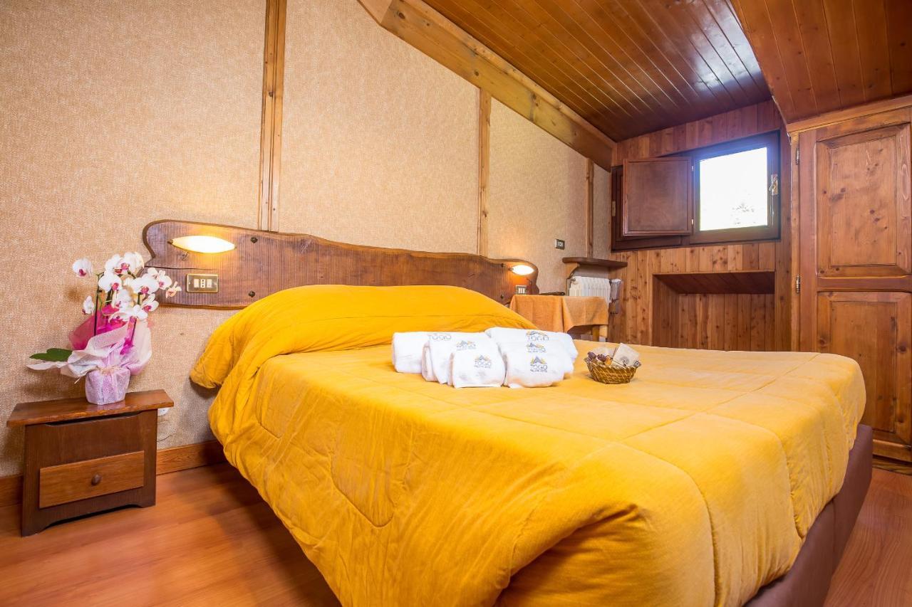 Hotel Togo Palace تيرمينيلو المظهر الخارجي الصورة